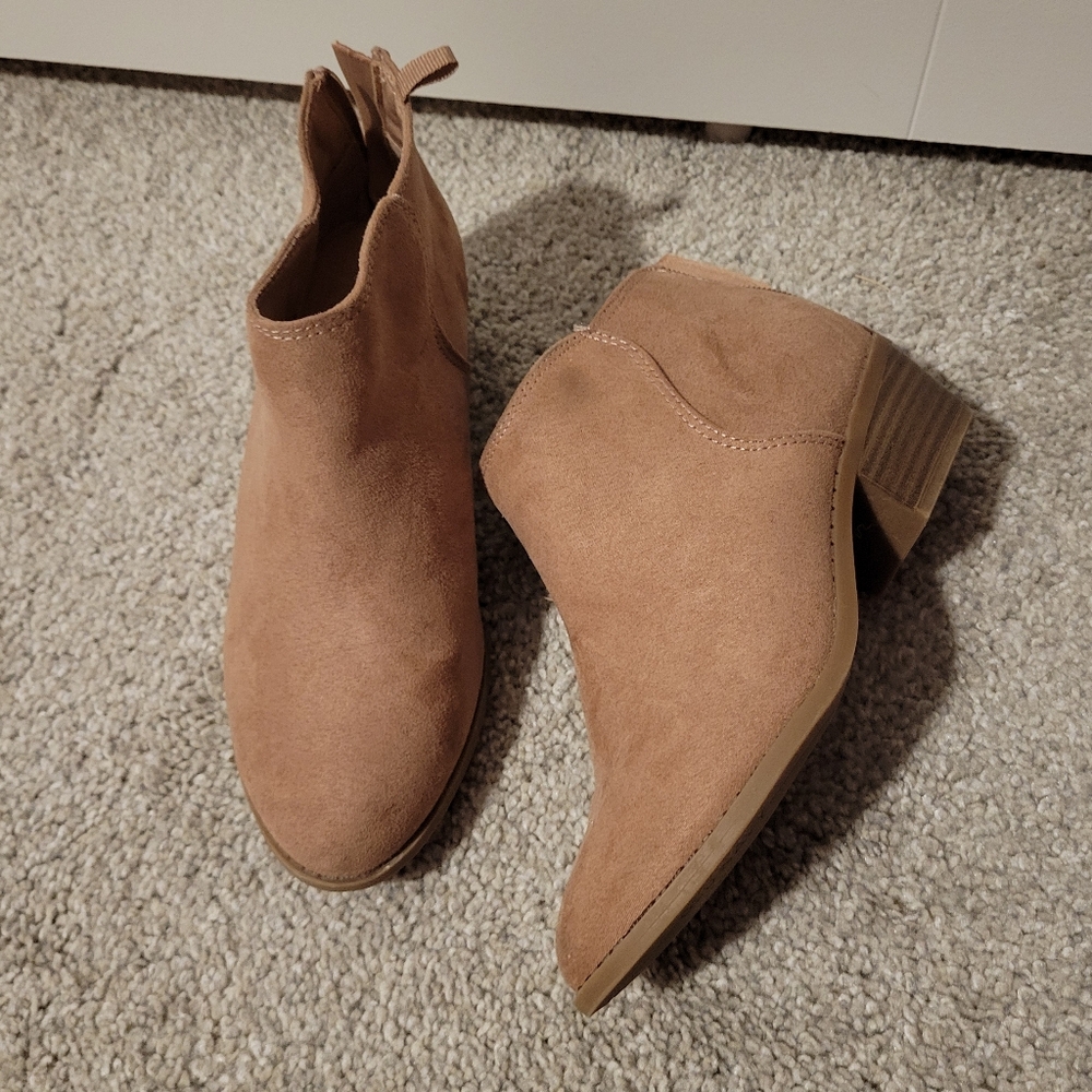 Booties